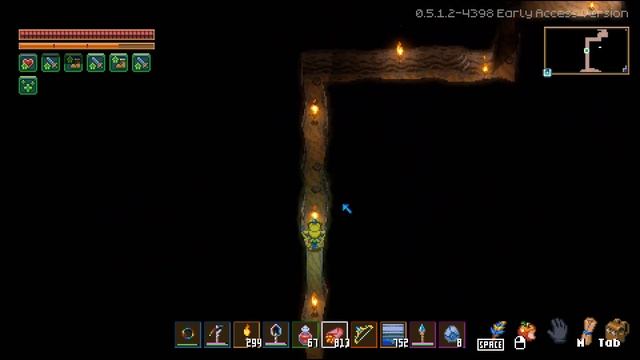 Core Keeper - Episode 127 - Searching For The Forge! смотреть онлайн