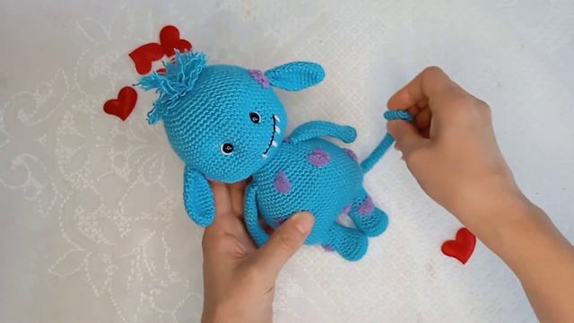 Цены на мои вязаные игрушки #amigurumi #вязаныеигрушки #handmade смотреть онлайн