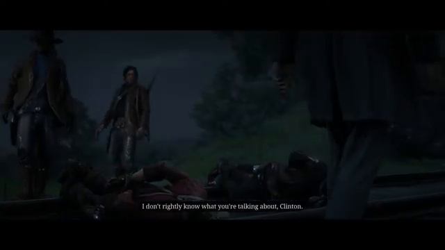 Red Dead Redemption 2 Online - Random Missions Gameplay смотреть онлайн