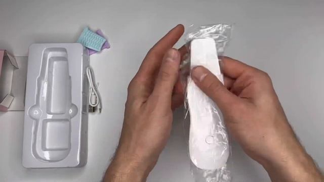 Скрабер для ультразвуковой чистки лица смотреть онлайн