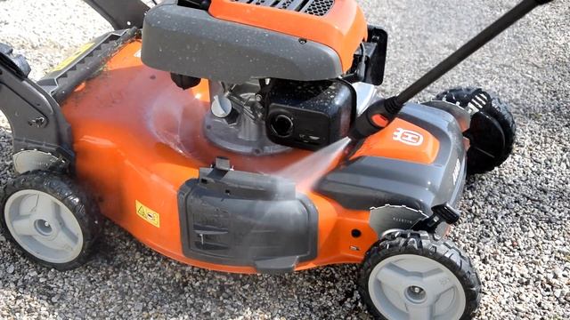 Lavor STM 160 WPS Pressure Washer Review