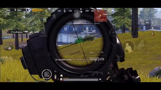 Какое звание заработаю в соло против сквадов? GospOD’IN PUBGM смотреть онлайн