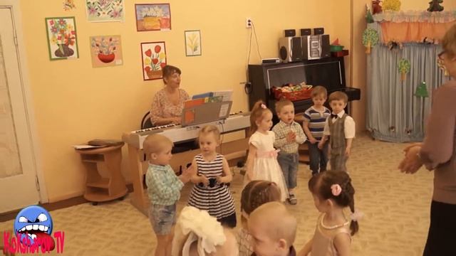 ДОУ №21 Мурманск смотреть онлайн
