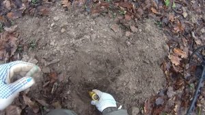 РЕАЛЬНЫЙ КОП с металлоискателем Nokta Makro Simplex / Проверка в лесу!