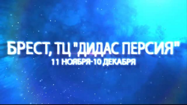 Выставка роботов в Бресте смотреть онлайн