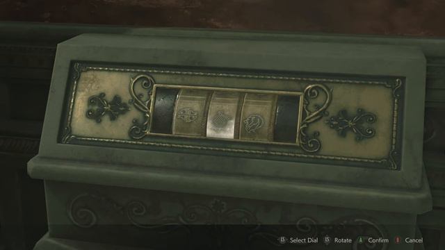 RESIDENT EVIL 2 Unicorn Statue Puzzle (Scenario A) смотреть онлайн