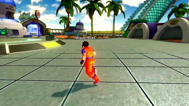 Dragonball Xenoverse On GTX 850m 4gb DDR3 (1080p/60fps) смотреть онлайн