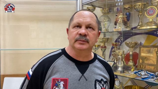 Обновление в ГБУ 