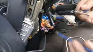 MAN Не работает омыватель