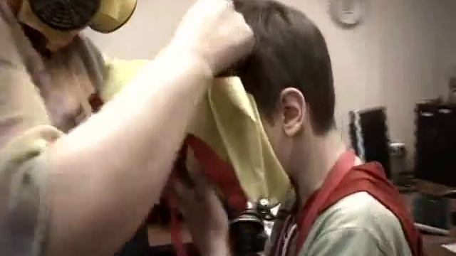 Видео Инструкция для самоспасателя Шанс Е смотреть онлайн