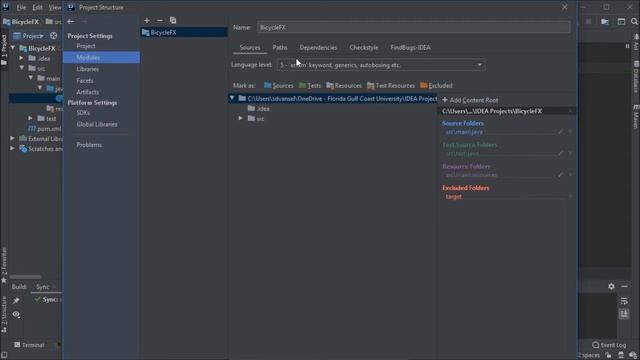 Maven FX смотреть онлайн