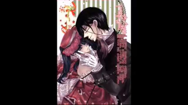Тёмный Дворецкий - Black Black Heart смотреть онлайн