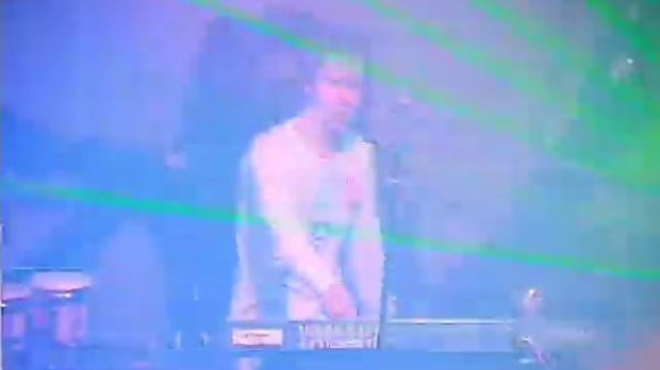 Radiotrance Космонавт и спутники 28.05.2005 club Vogue part 1