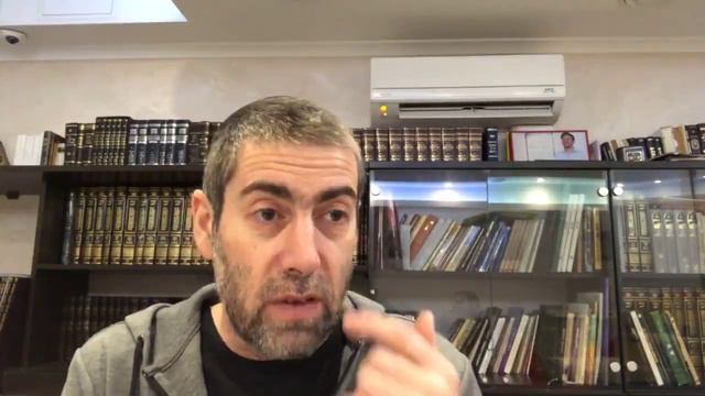 Мишлей с Ицхаком Пинтосевичем | Урок 157. Глава 21, отрывки 4-7 смотреть онлайн