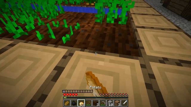 ? ИГРАЮ В МАЙНКРАФТ НА СЛОЖНОСТИ 