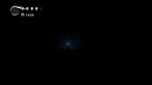 Hollow Knight Stone Sanctuary no lantern смотреть онлайн