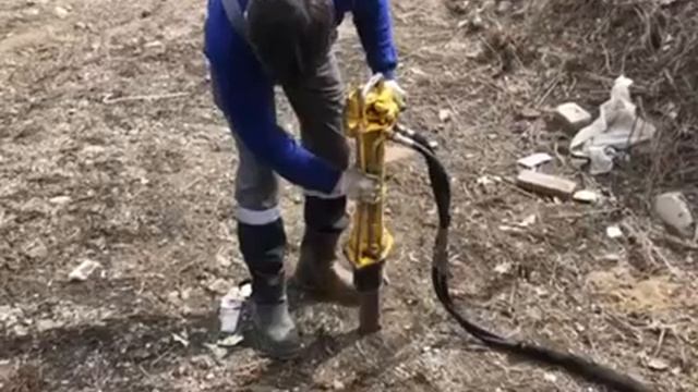 Гидравлическая станция копер смотреть онлайн