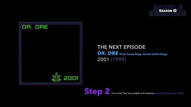 Sample Sessions - Episode 108: What Would You Do? - City High смотреть онлайн