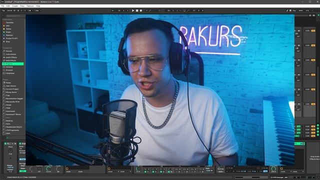 КАК СДЕЛАТЬ TECH HOUSE [С НУЛЯ] ? смотреть онлайн