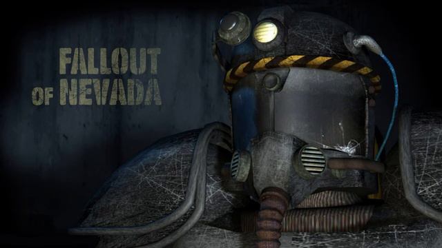 Fallout of Nevada OST Jammer смотреть онлайн