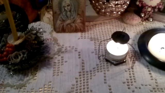 17+СОН ПРЕСВЯТОЙ БОГОРОДИЦЫ №54* НА МЕСЯЦ АПРЕЛЬ * смотреть онлайн