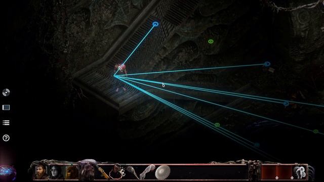 STASIS: BONE TOTEM ➤ Прохождение #20 ➤ ВОТ ПРИЛИП! смотреть онлайн