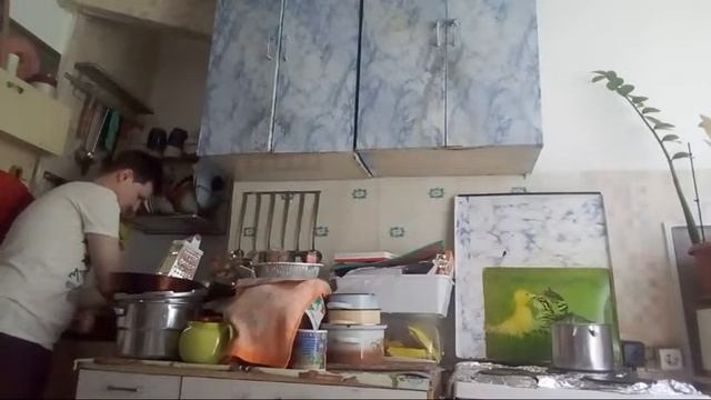 Суп    Из Плавленых Сырочков.