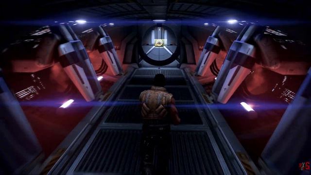 Mass Effect 3 : Legendary Edition (Xbox Series X) - Theater 41 смотреть онлайн