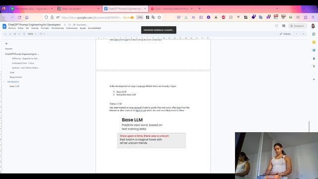 ChatGPT Prompt Engineering For Developers - Intro Pt 3
