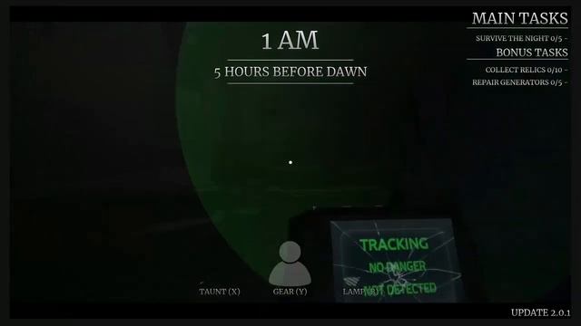 Murchs Tracker and Range Module Perk Review - Roblox Survive The Night смотреть онлайн