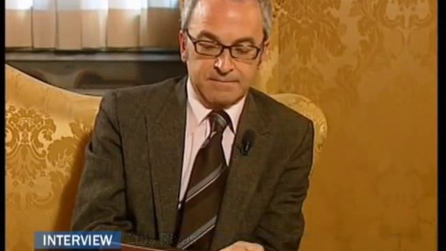 EuroNews - EN - Interview: Euronews talks to Romano Prodi смотреть онлайн