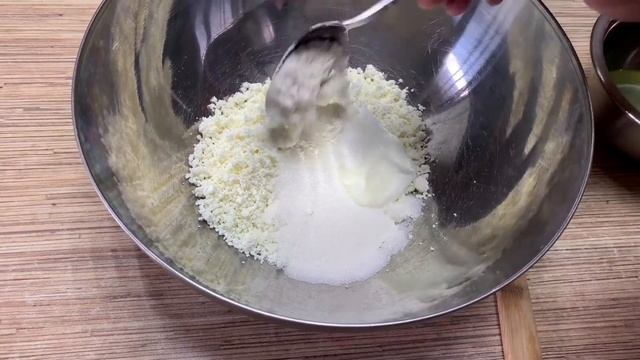 Сочни с творогом / Пошаговый рецепт / Очень вкусные смотреть онлайн