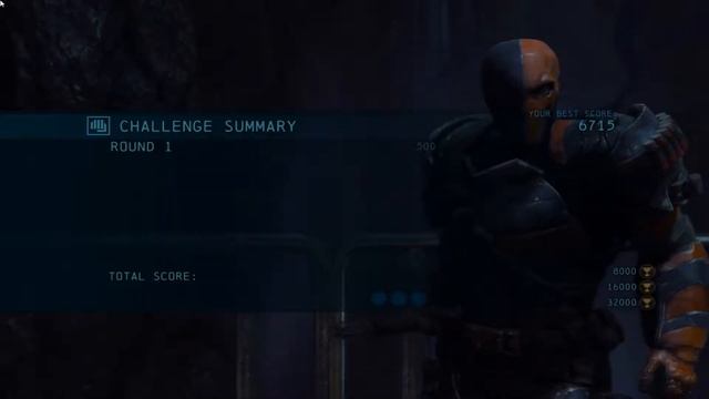 *No Ads* Batman Arkham Origins PC 1080p Max settings R7 260x Insane Combo! смотреть онлайн