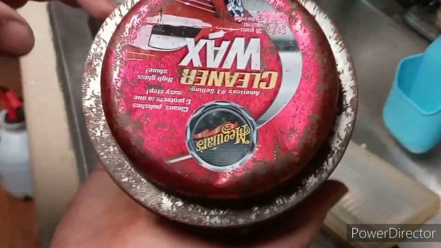 how to make your headlights crystal clear смотреть онлайн