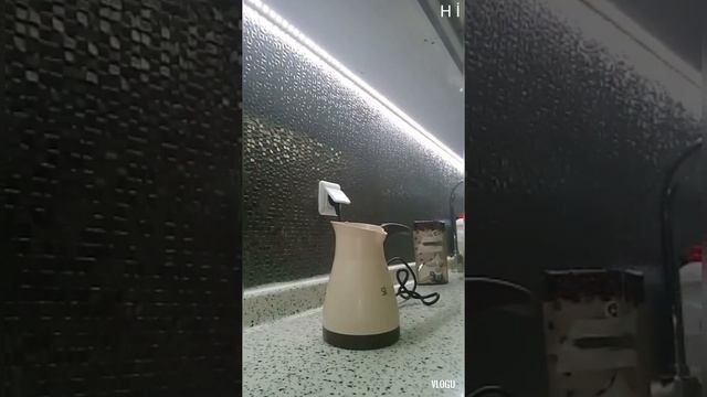 İREM'İN MUTFAĞINDAN OSMANLI KAHVESİ смотреть онлайн