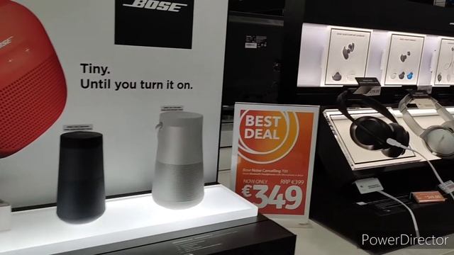 Electronics Store in Malta Europe смотреть онлайн