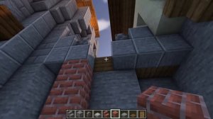 Minecraft: How to Build a Medieval Castle | Huge Medieval Castle Tutorial - Part 7