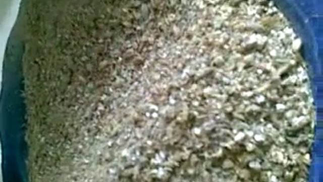 дробление белого солода смотреть онлайн