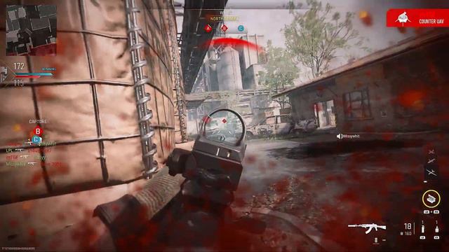 Unlocking GOLD KASTOV 762 | Modern Warfare 2 | Camo Grind 3/51 смотреть онлайн