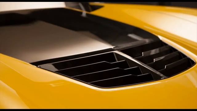 Chevrolet Corvette Z06 Car (2014) Photo смотреть онлайн