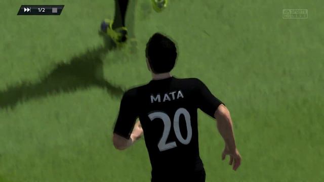 Ultimate Team - Отбросы #11 смотреть онлайн