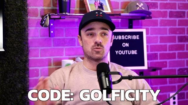 VR Golf Founder Predicts the Future of the Game смотреть онлайн