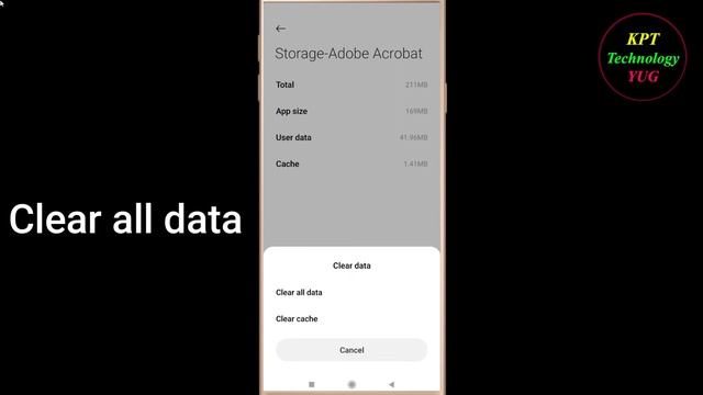 How to Fix Adobe Acrobat App Keeps Stopping Error Android & Ios |Apps Keeps Stopping Problem смотреть онлайн