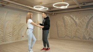 #13 50 Социальных Бачата Связок!