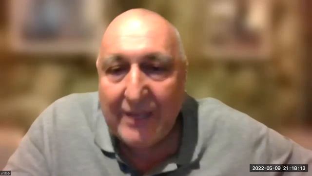 Жизнь Йога - часть 3 - 09.05.2022 смотреть онлайн