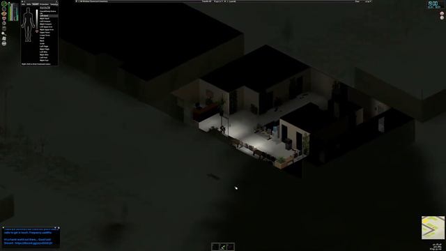 🔴 Project Zomboid Live Stream: The PVP Experience | Watch Me Fight For Survival смотреть онлайн