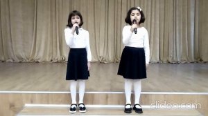 Ты человек Дуэт