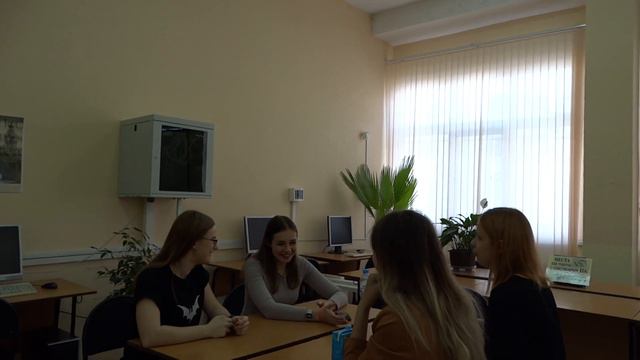 Библиотека ОмГУ как центр коммуникаций смотреть онлайн