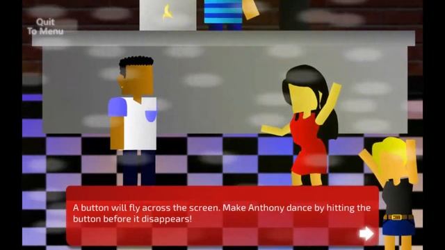 ANTHONY AND KIM | Flix and Chill Walkthrough Gameplay - Part 3 смотреть онлайн