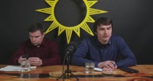 Философский собор. Великое исправление имён. Тотальная мобилизация. Часть 2